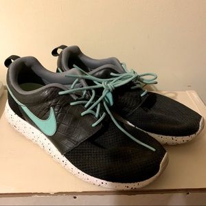Custom Nike Roshe Run